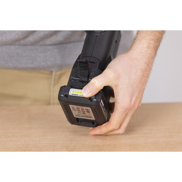 Batterie TIGER PRESS sertisseuse