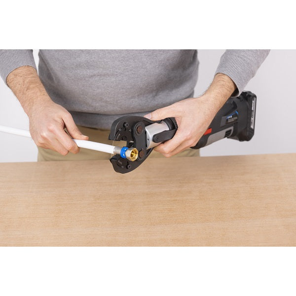 TIGER PRESS sertisseuse multicouche