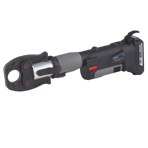 TIGER PRESS sertisseuse multicouche, cuivre, PER