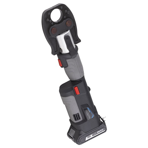 TIGER PRESS sertisseuse multicouche, cuivre, PER