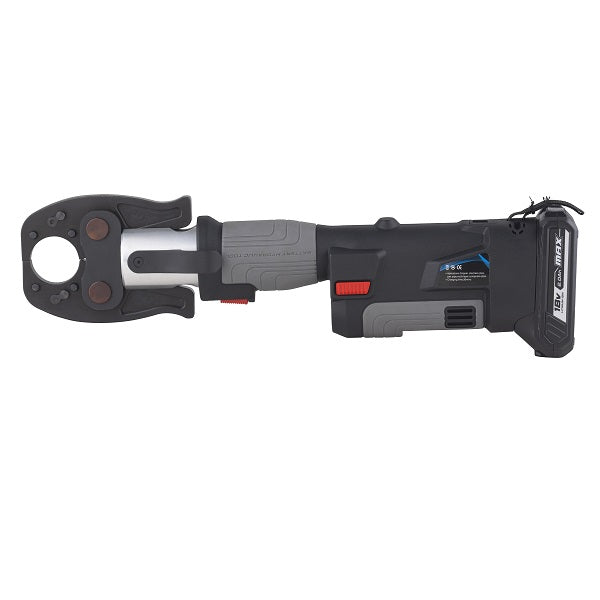 TIGER PRESS sertisseuse multicouche, cuivre, PER