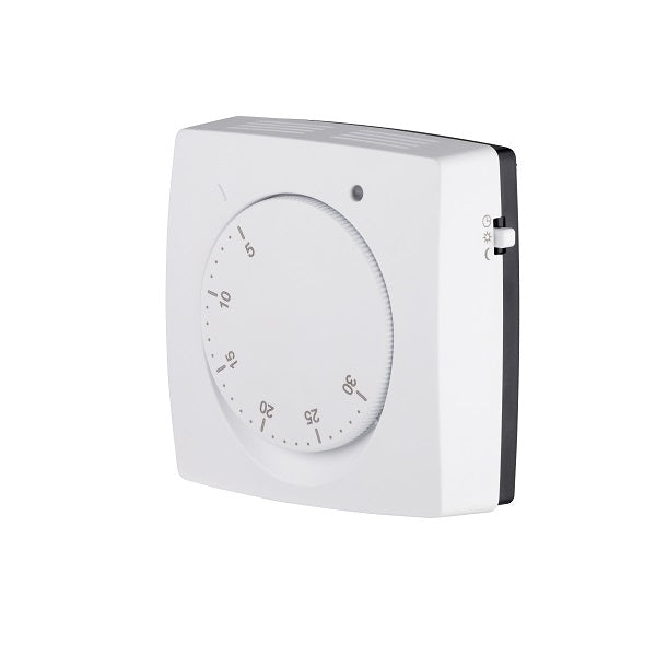 Thermostat analogique plancher chauffant