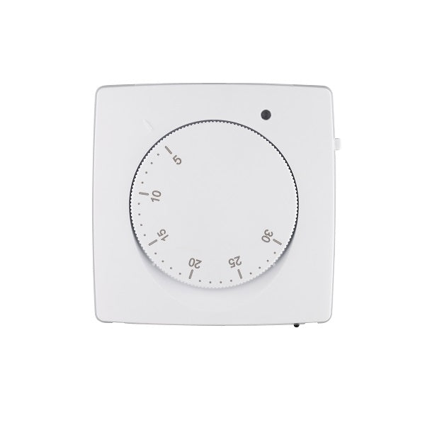 Thermostat analogique plancher chauffant