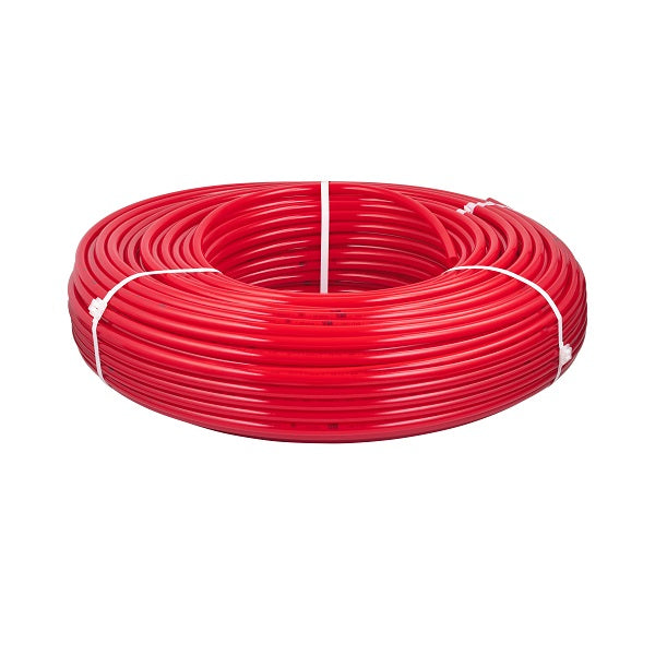 Tube PER plancher chauffant