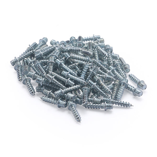 Patte à Vis longueur 30 mm x 100