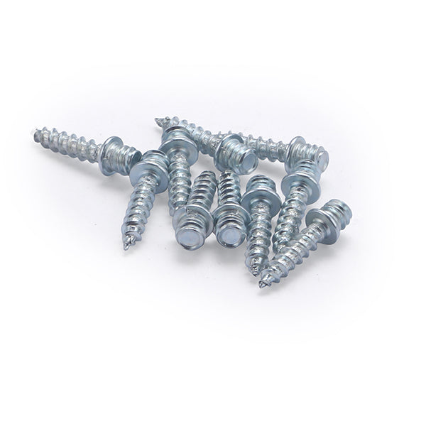 Patte à Vis longueur 30 mm x 10