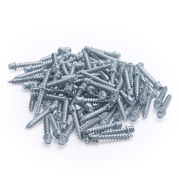 Patte à Vis longueur 40 mm x 100