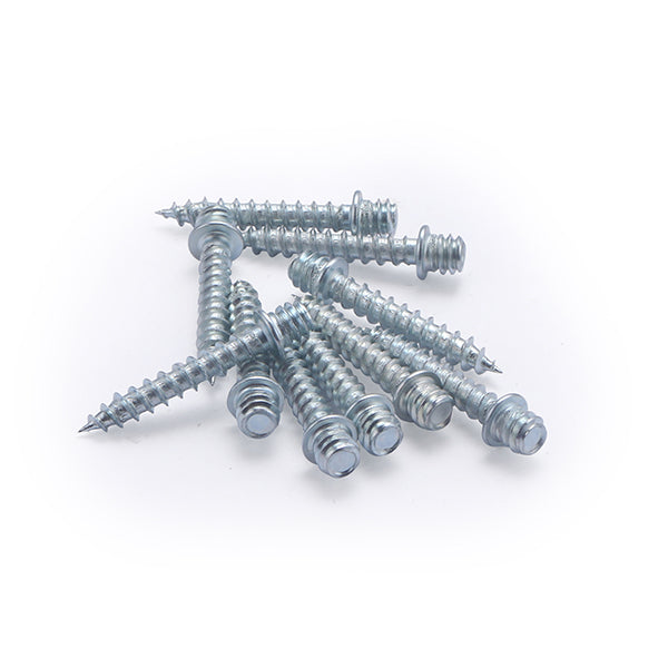 Patte à Vis longueur 40 mm x 10