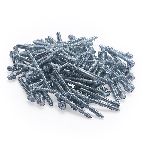 Patte à Vis longueur 50 mm x 100