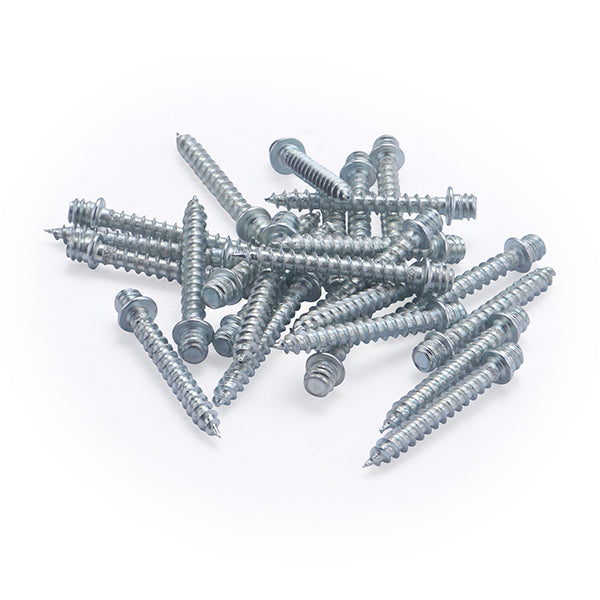 Patte à Vis longueur 50 mm x 25