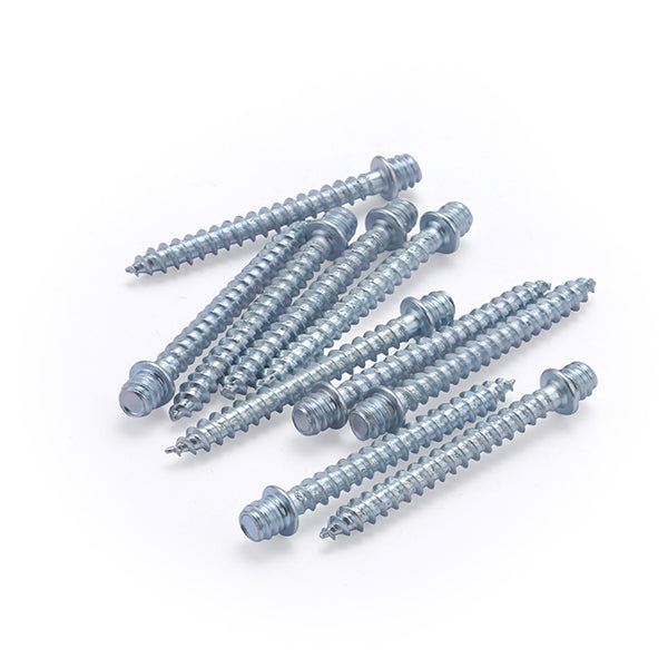 Patte à Vis longueur 60 mm x 10