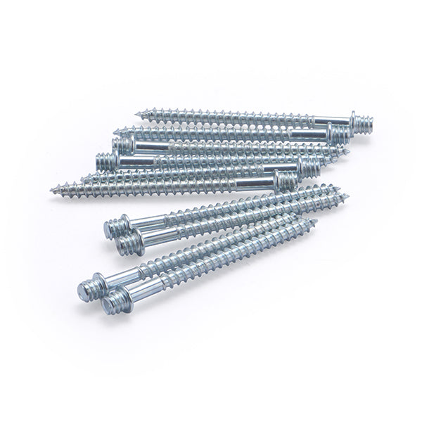 Patte à Vis longueur 80 mm x 10