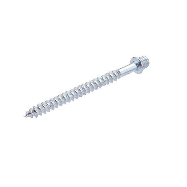 Patte à Vis longueur 80 mm x 10