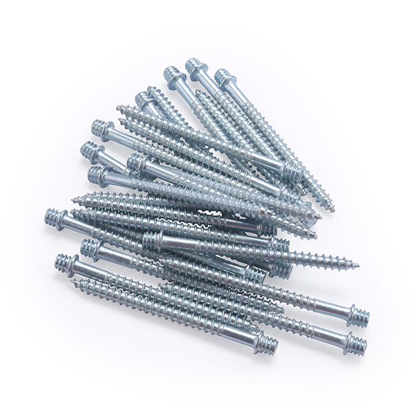 Patte à Vis longueur 80 mm x 25