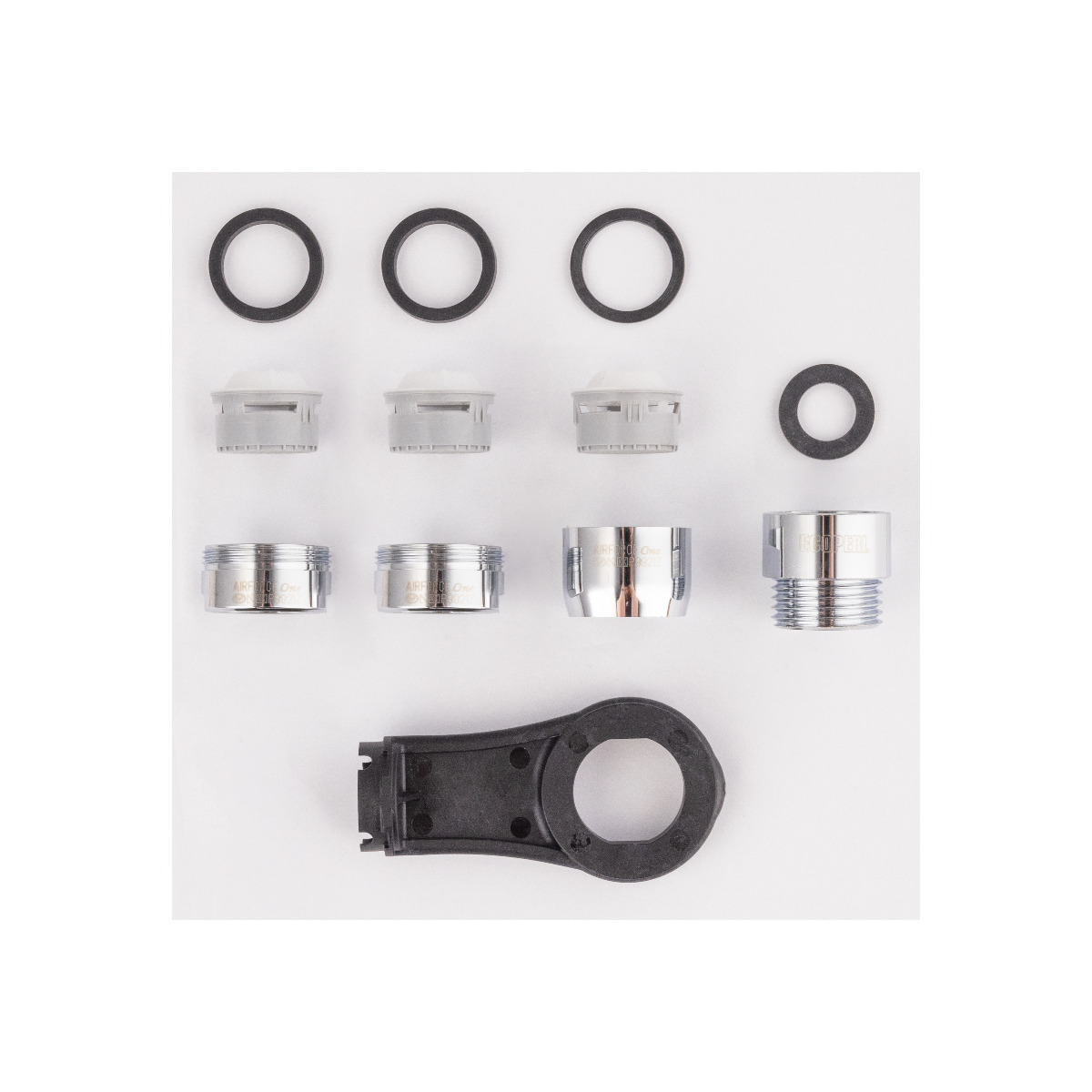 Kit complet économie d'eau