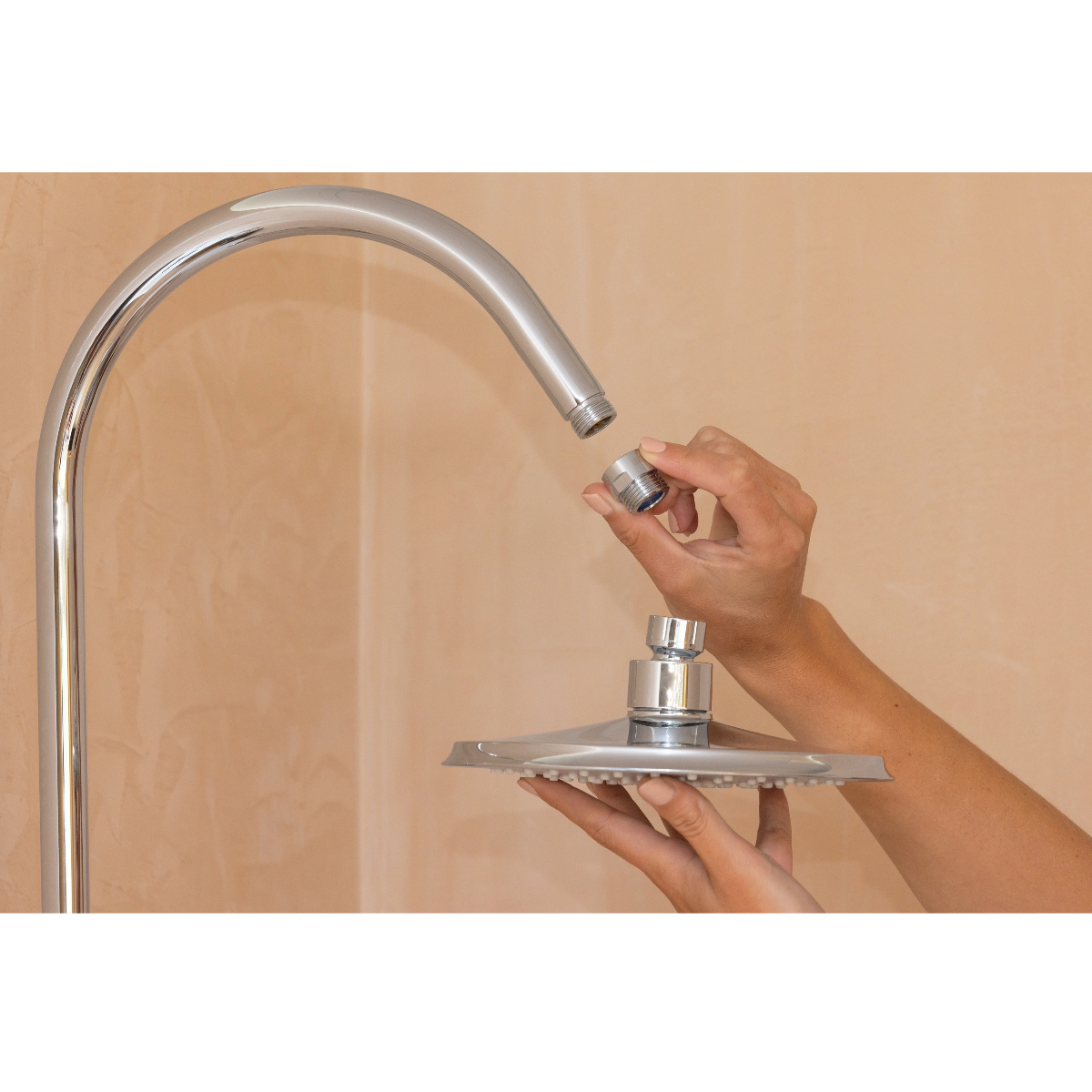 Kit complet économie d'eau