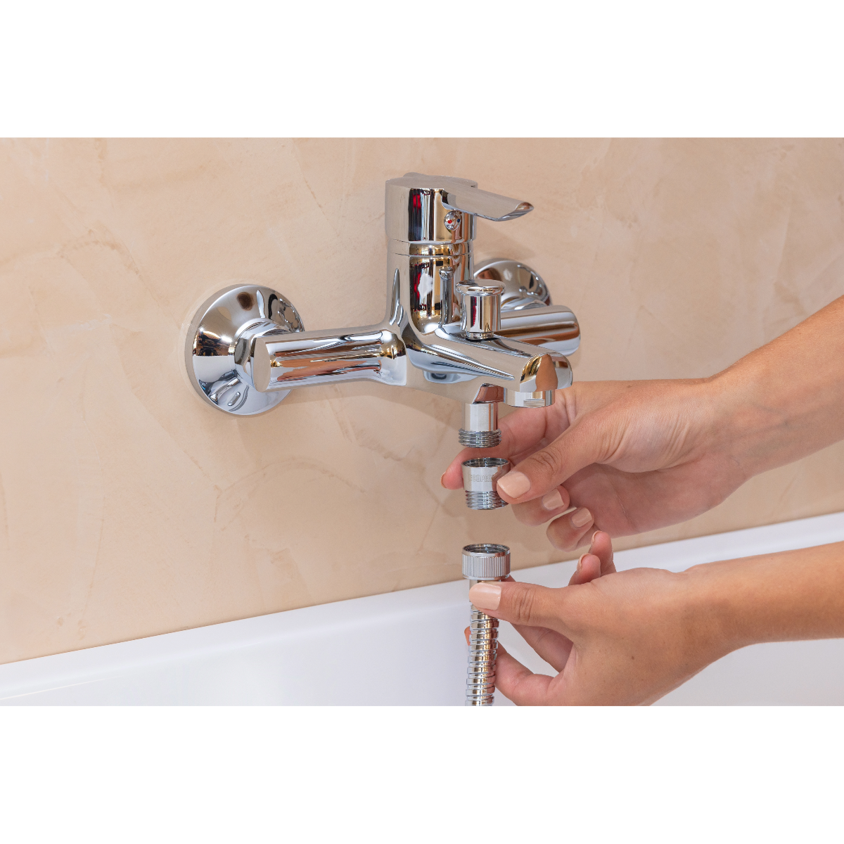 Kit complet économie d'eau