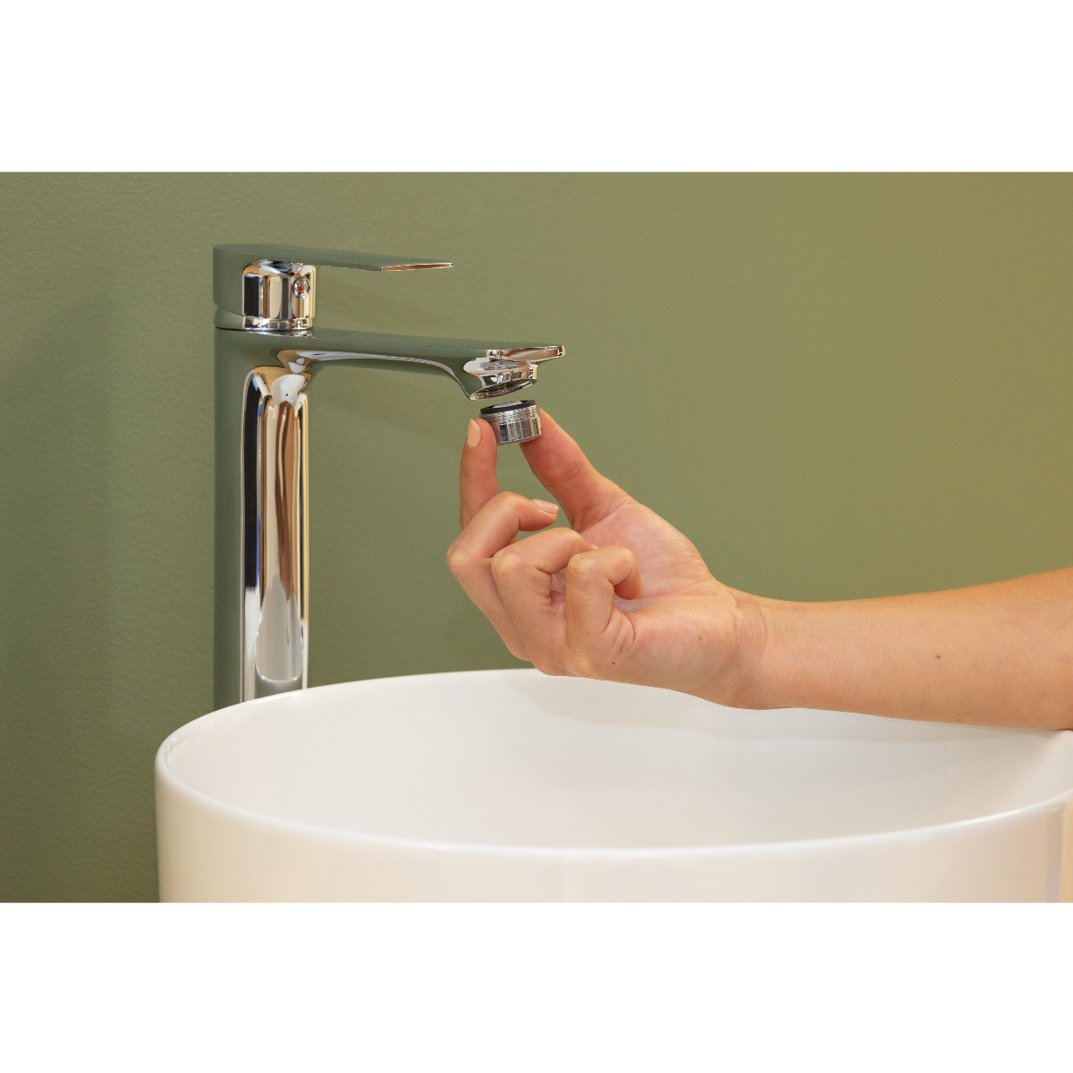 Kit complet économie d'eau