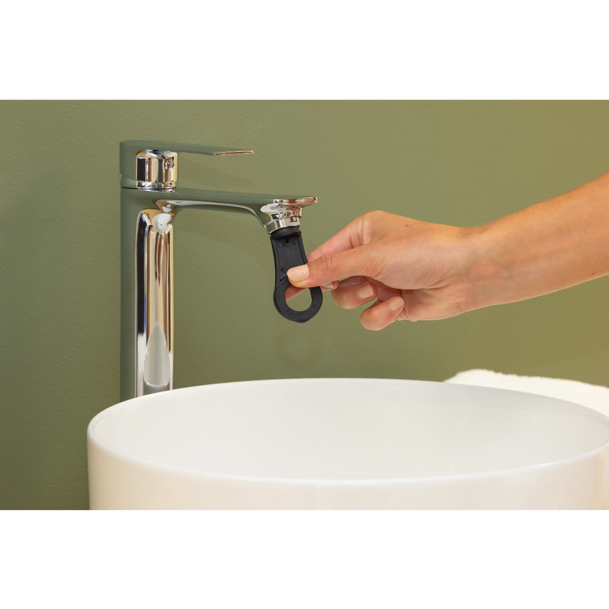 Kit complet économie d'eau