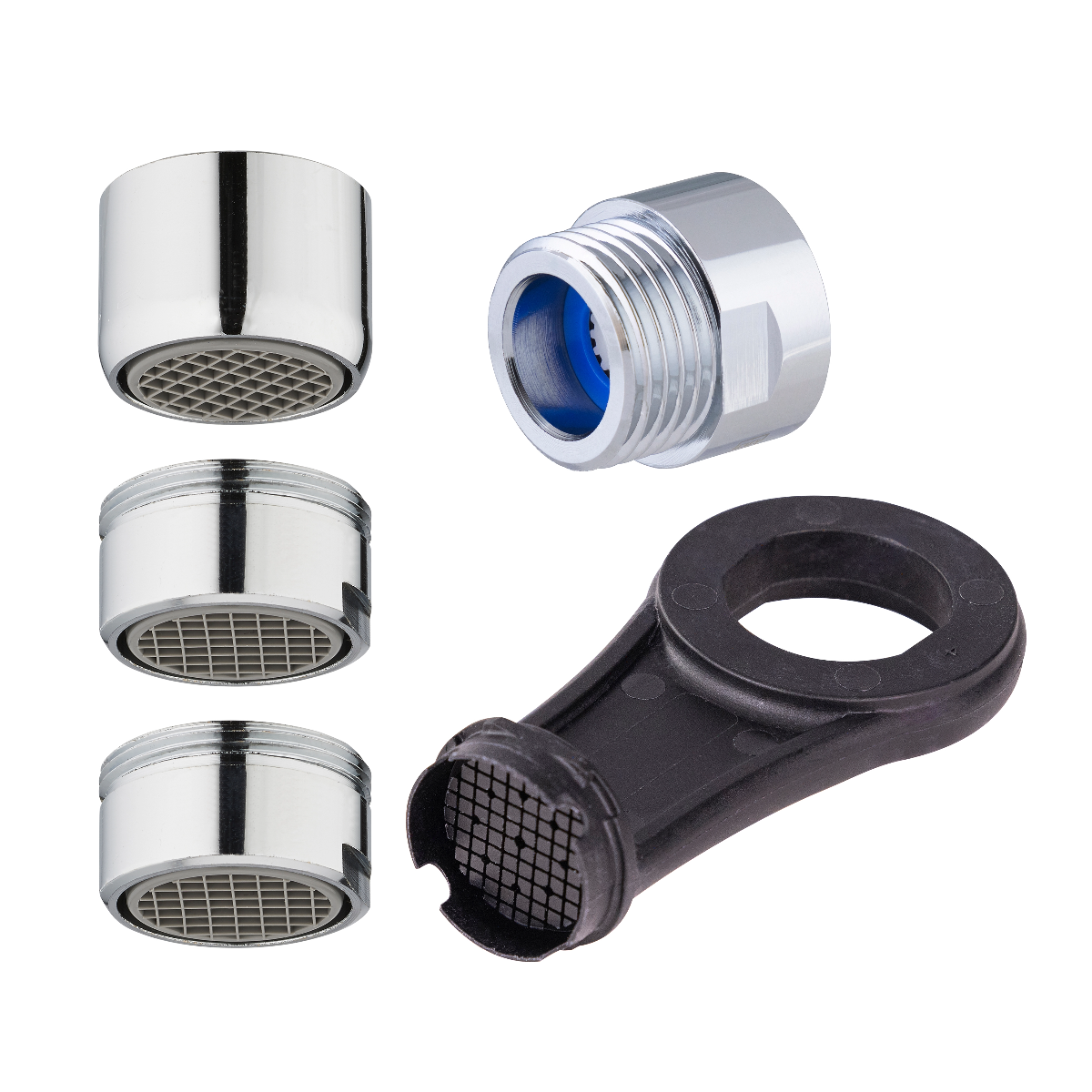 Kit complet économie d'eau