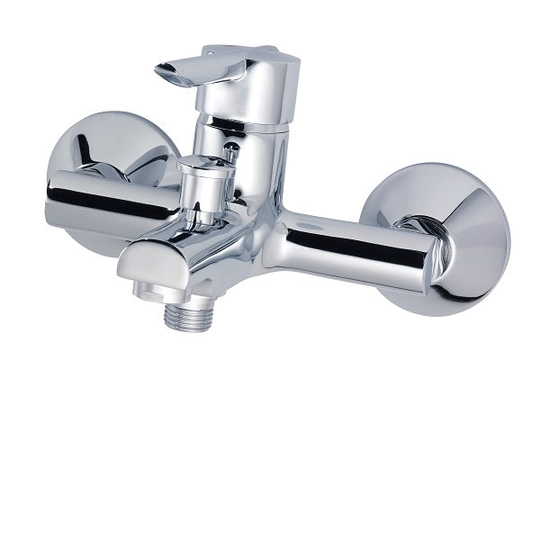 Mitigeur de baignoire NF ALTO