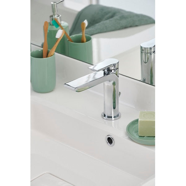 Mitigeur lavabo AZUL ambiance