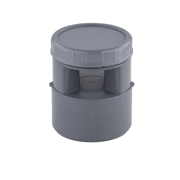 Aerateur membrane PVC