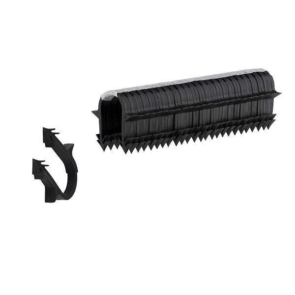 Agrafes pour plancher chauffant 40mm