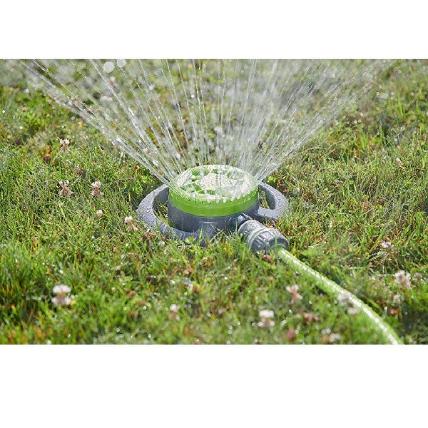 Arroseur multi-surface sur base ambiance