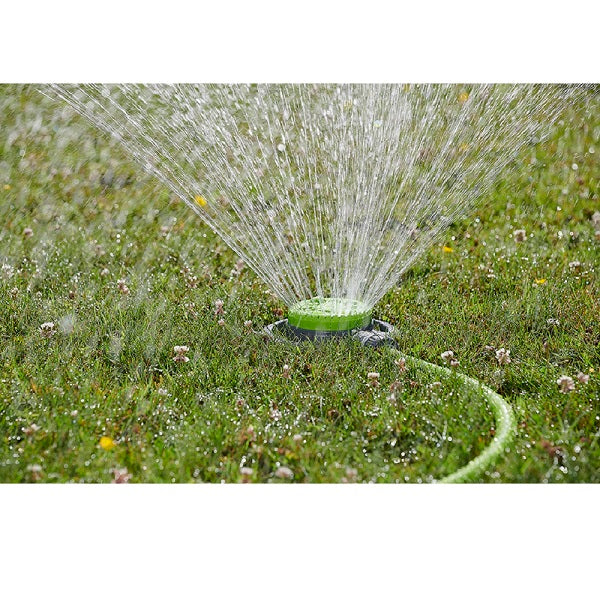 Arroseur multi-surface sur base ambiance