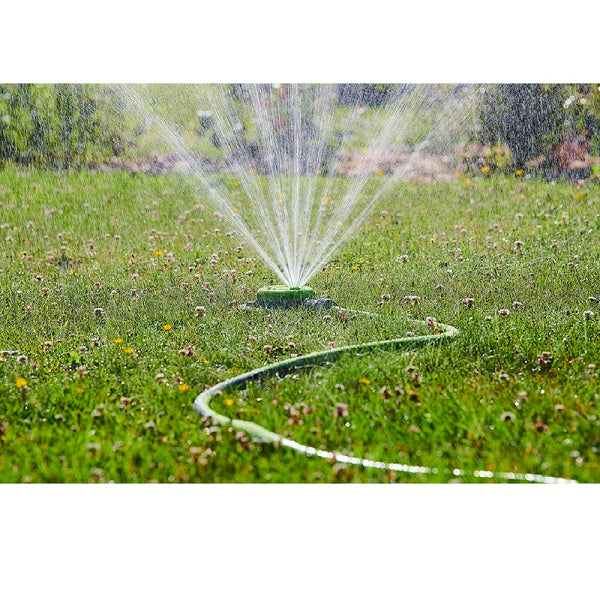 Arroseur multi-surface sur base ambiance