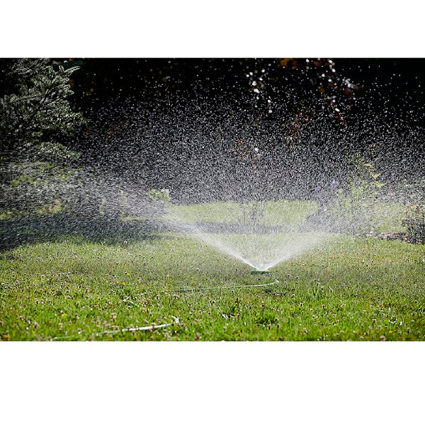 Arroseur multi-surface sur base ambiance