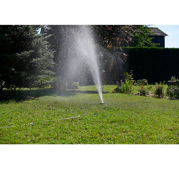 Arroseur multi-surface sur base ambiance