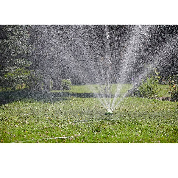 Arroseur multi-surface sur base ambiance