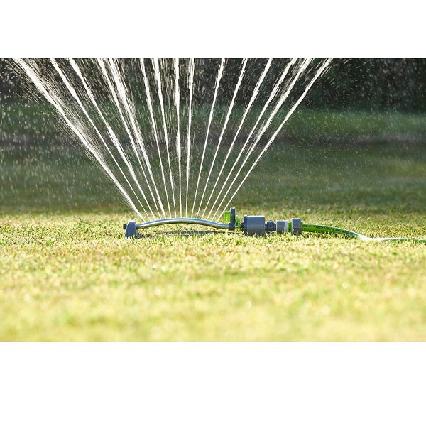 Arroseur Oscillant ambiance