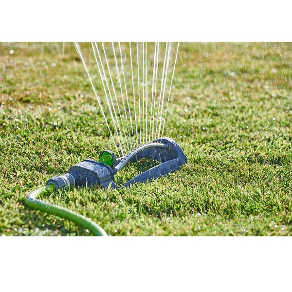 Arroseur Oscillant ambiance