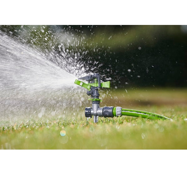 Asperseur Rotatif ambiance