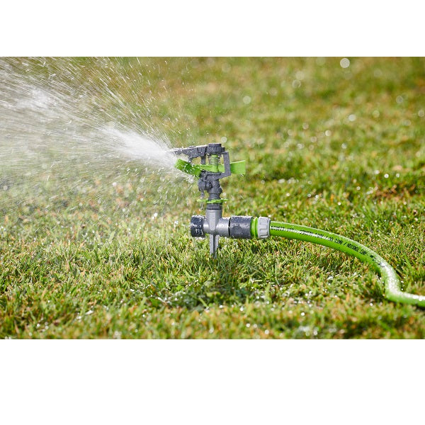 Asperseur Rotatif Automatique sur Pic ambiance