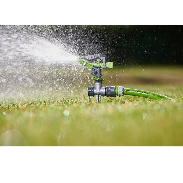 Asperseur Rotatif ambiance