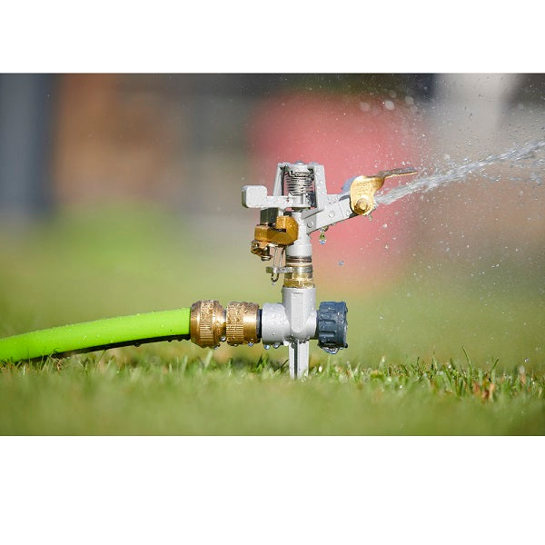 Asperseur Rotatif Métal ambiance