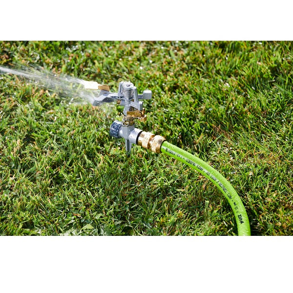 Asperseur Rotatif Métal ambiance