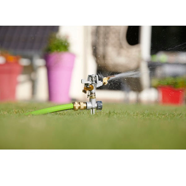 Asperseur Rotatif Métal ambiance