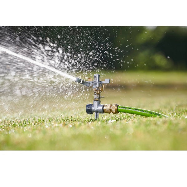 Asperseur Rotatif Métal ambiance