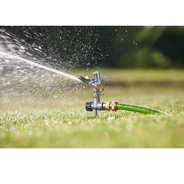 Asperseur Rotatif Métal ambiance