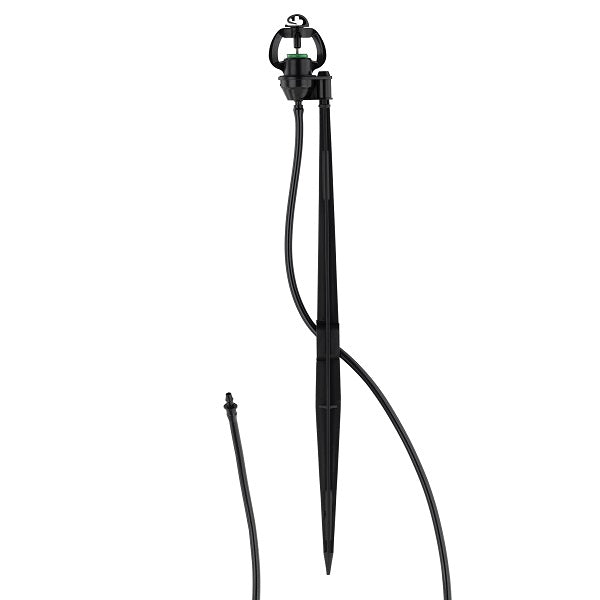 Micro asperseur sur pic