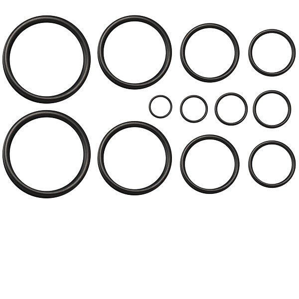 Assortiment joints toriques R4 à R10