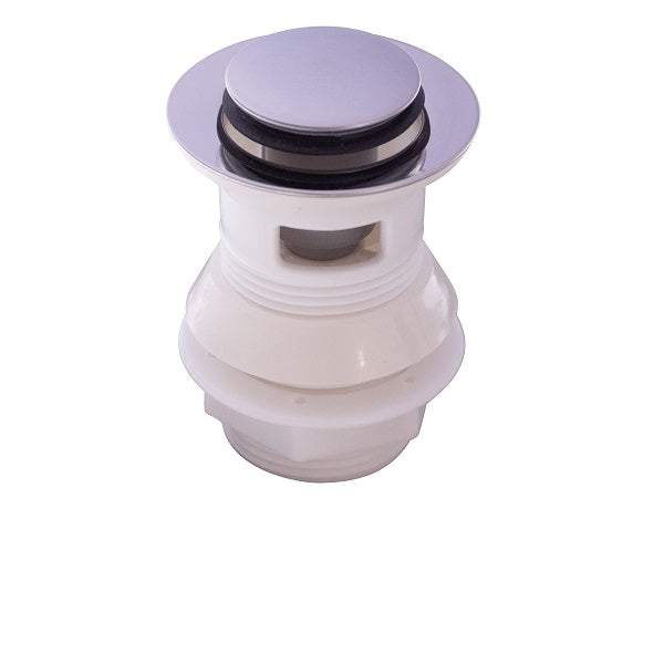 Bonde lavabo clic clac