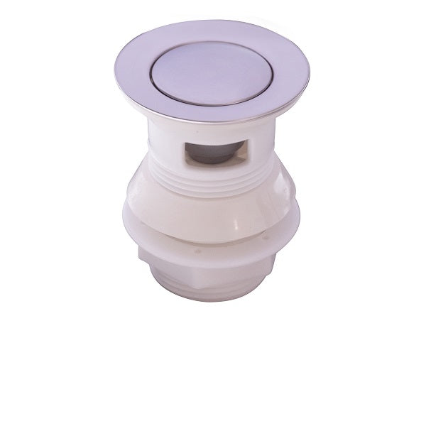 Bonde lavabo clic clac fermée