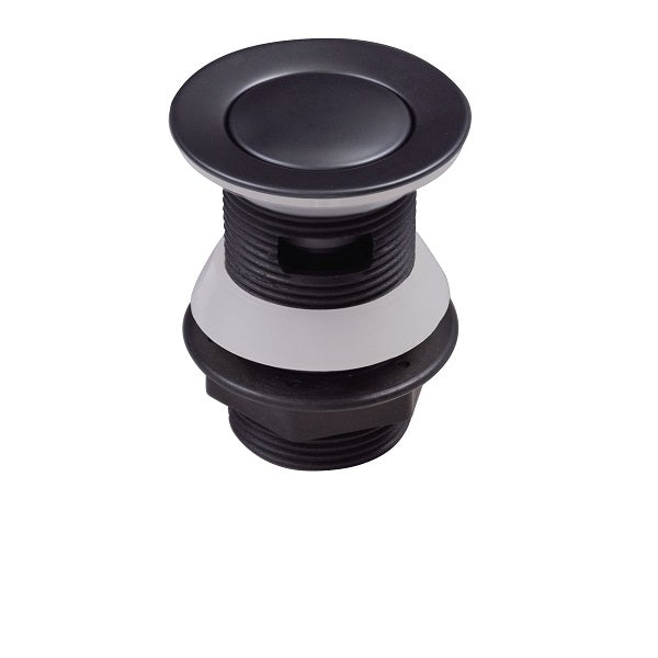 Bonde Lavabo Clic Clac Noire