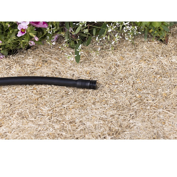 10 bouchons cannelés goutte à goutte installation